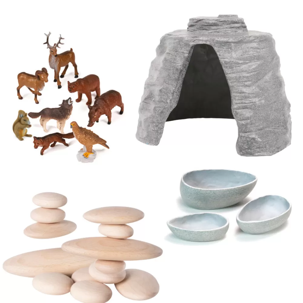 Univers vie sauvage-HOPTOYS Shop