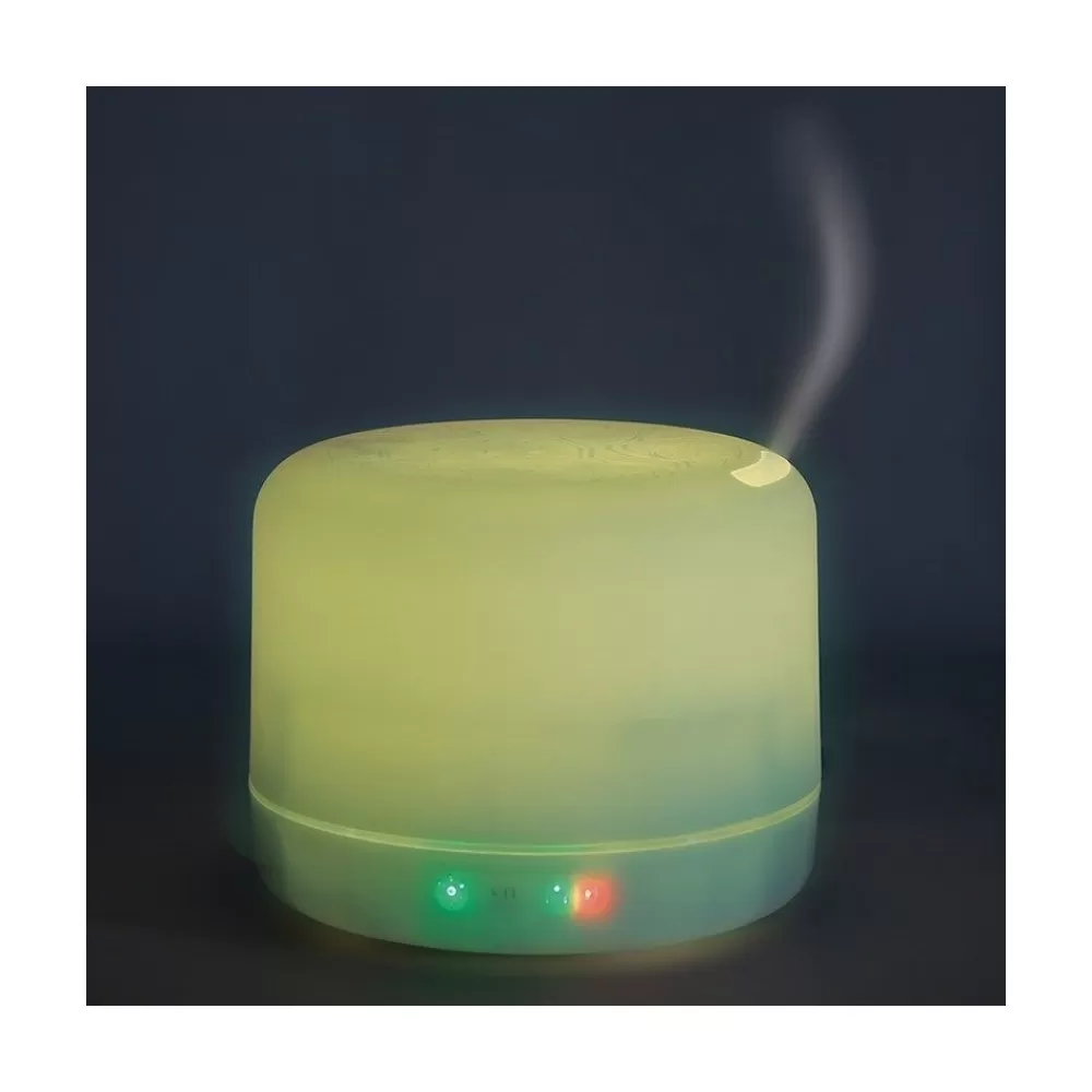 Veilleuse diffuseur d’arômes --HOPTOYS Outlet