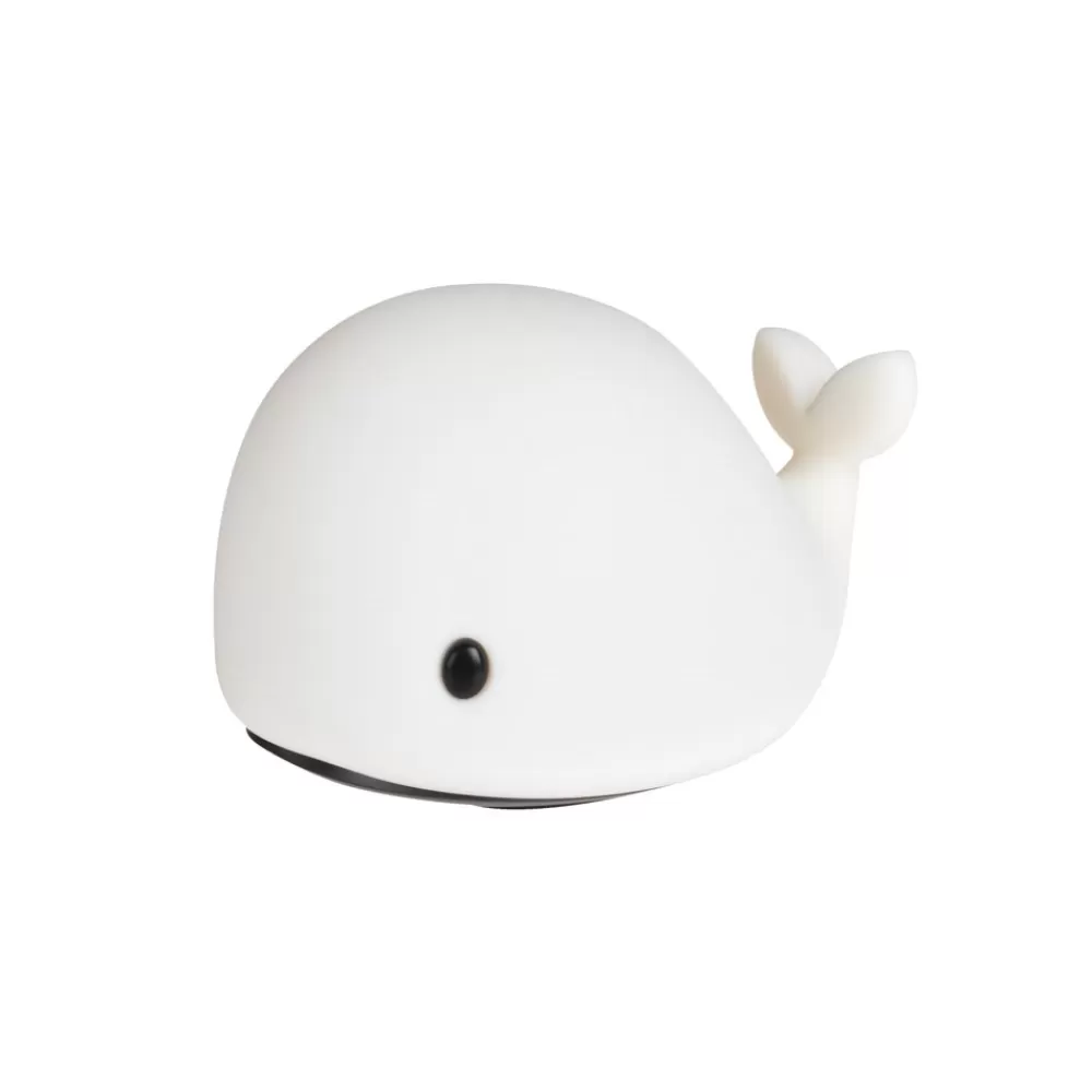 Veilleuse douce - Baleine Wilda-HOPTOYS Fashion