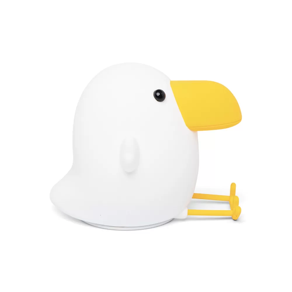 Veilleuse douce Oscar le toucan-HOPTOYS Clearance