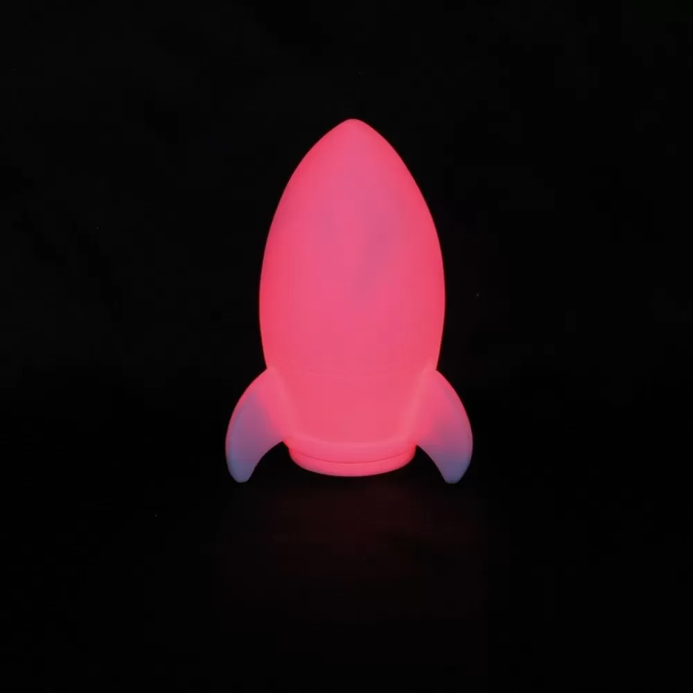 Veilleuse fusée --HOPTOYS Hot