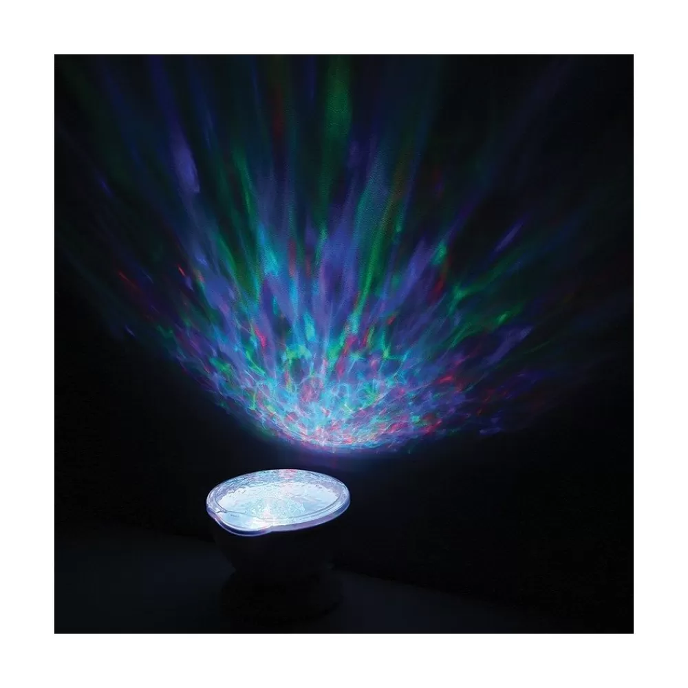Veilleuse haut-parleur océan --HOPTOYS Hot