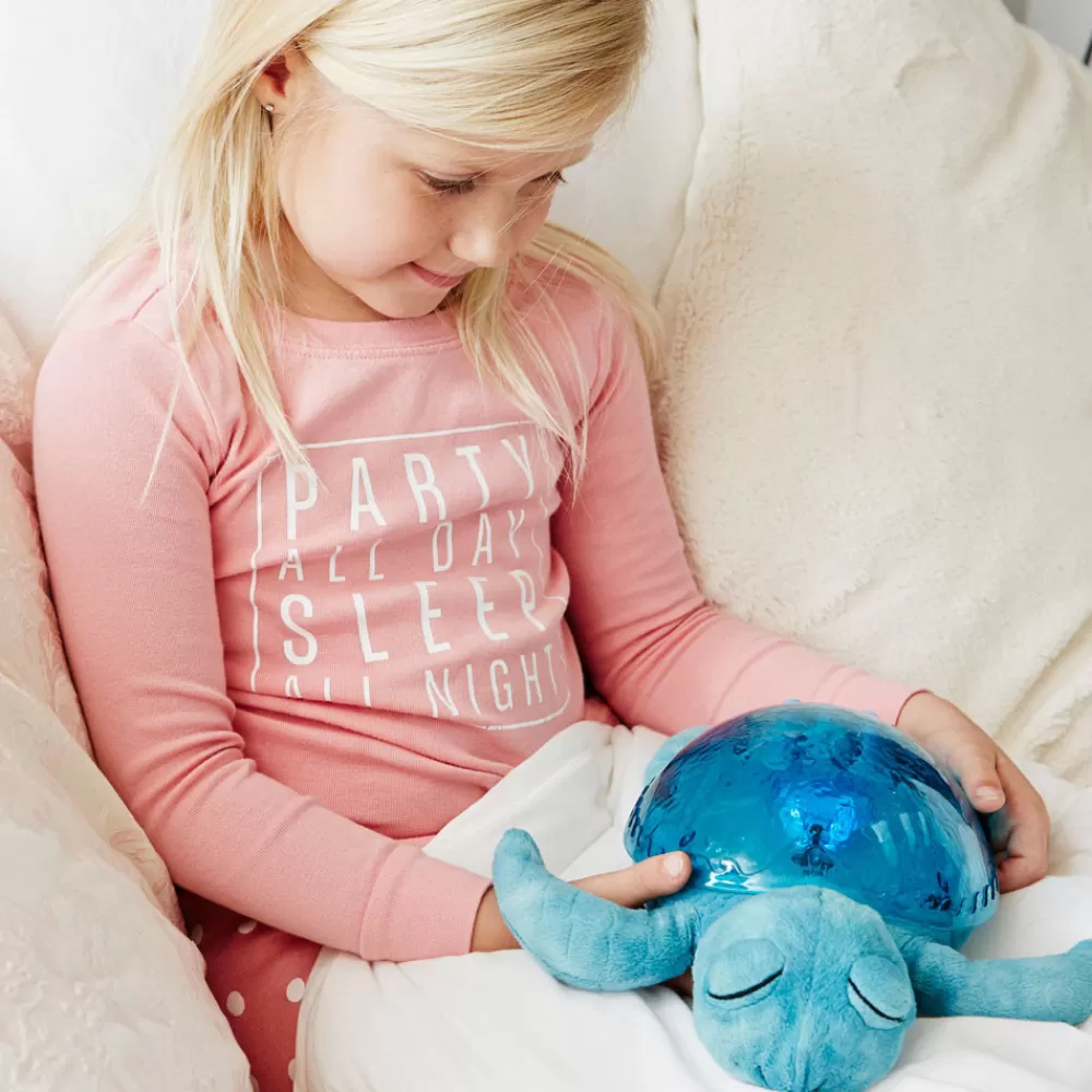 Veilleuse tortue de mer - Rechargeable-HOPTOYS Best