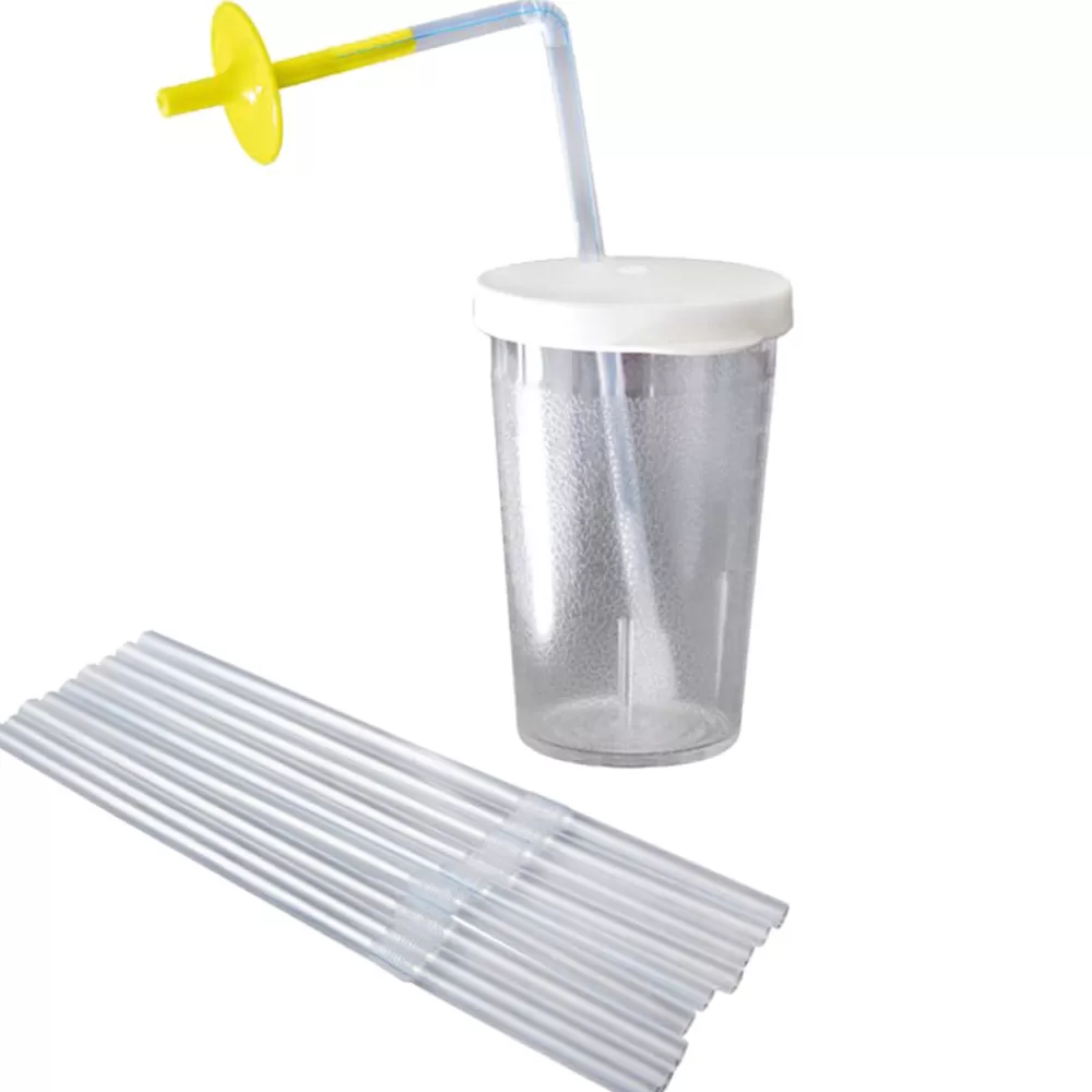 VERRE SIP-TIP-HOPTOYS New