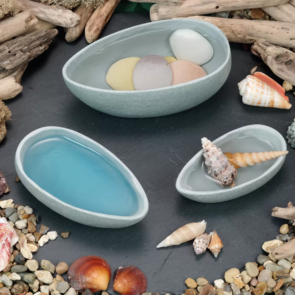 Verseurs nature par 3 --HOPTOYS Online