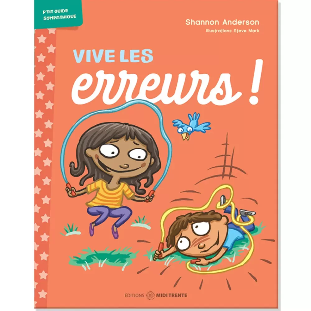 Vives les erreurs !-HOPTOYS Hot