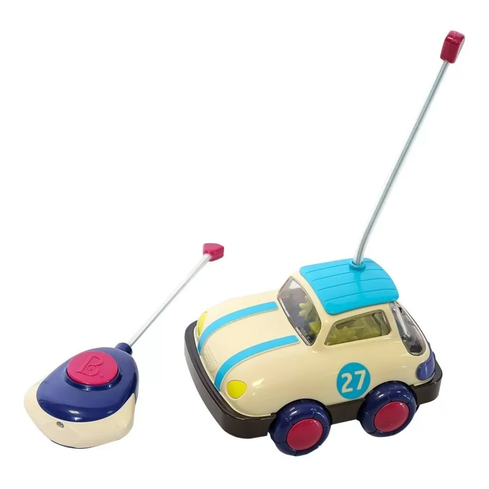 Voiture rallye - adaptable --HOPTOYS Hot