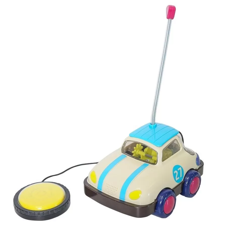 Voiture rallye - adaptable --HOPTOYS Hot