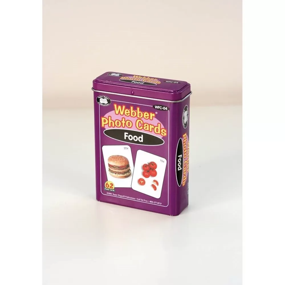 WEBBER - LES ALIMENTS-HOPTOYS Shop