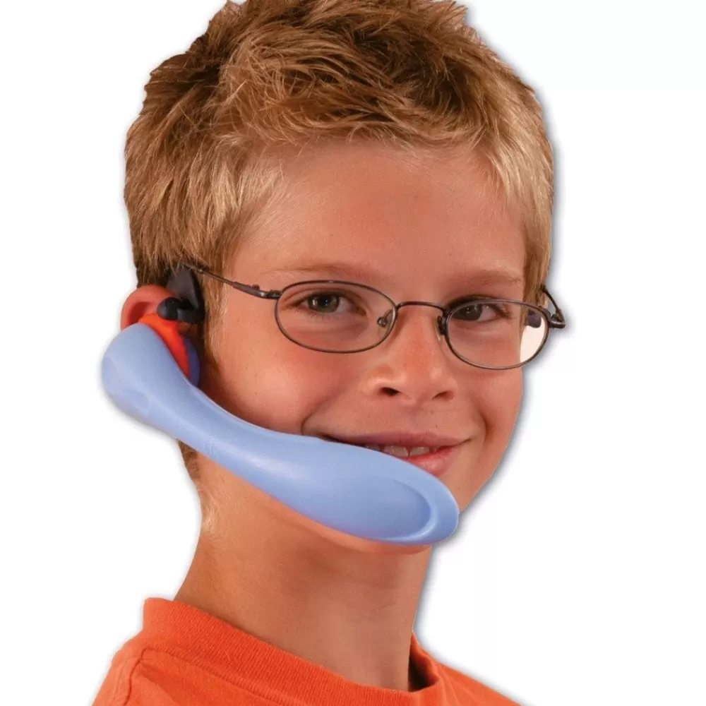 WHISPER PHONE-HOPTOYS New