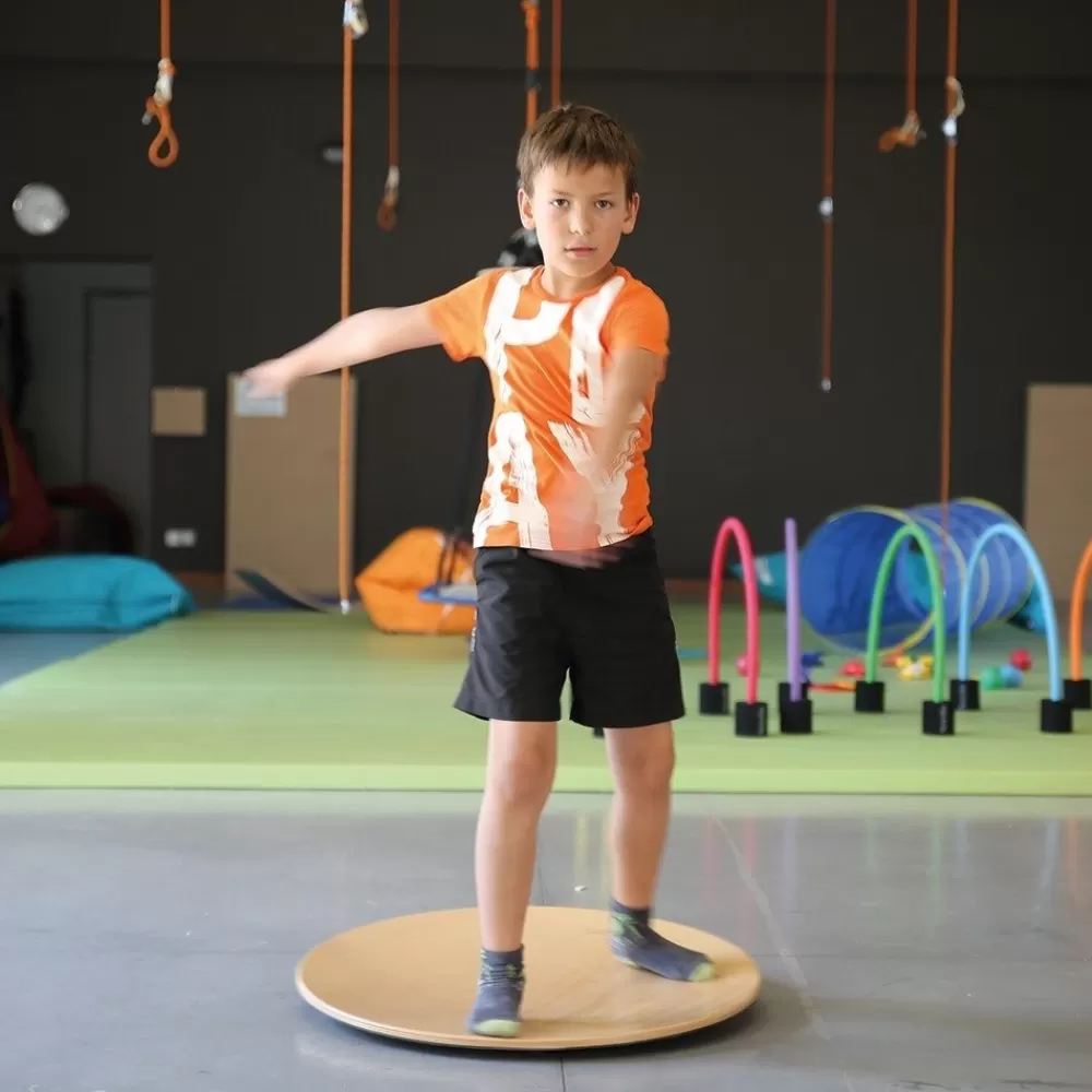 Wobbel 360 --HOPTOYS Best Sale