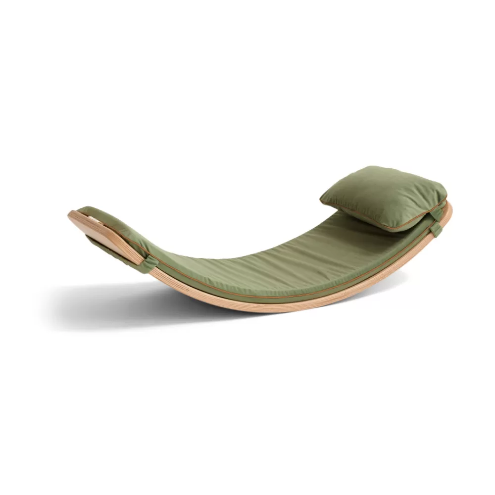 Wobbel standard/pro - coussin --HOPTOYS Online