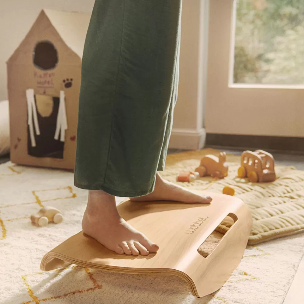 Wobbel Sup --HOPTOYS Store