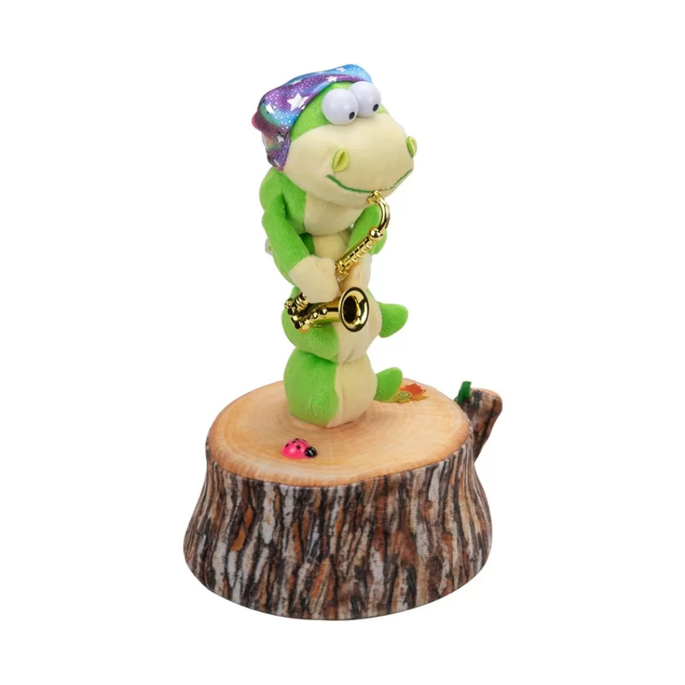 Wormie - danseur de jazz-HOPTOYS Outlet