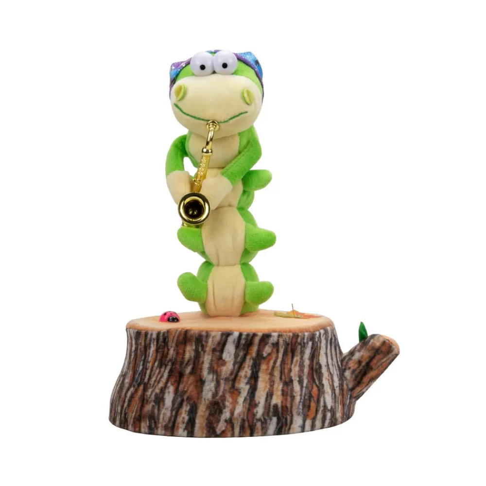 Wormie - danseur de jazz-HOPTOYS Outlet