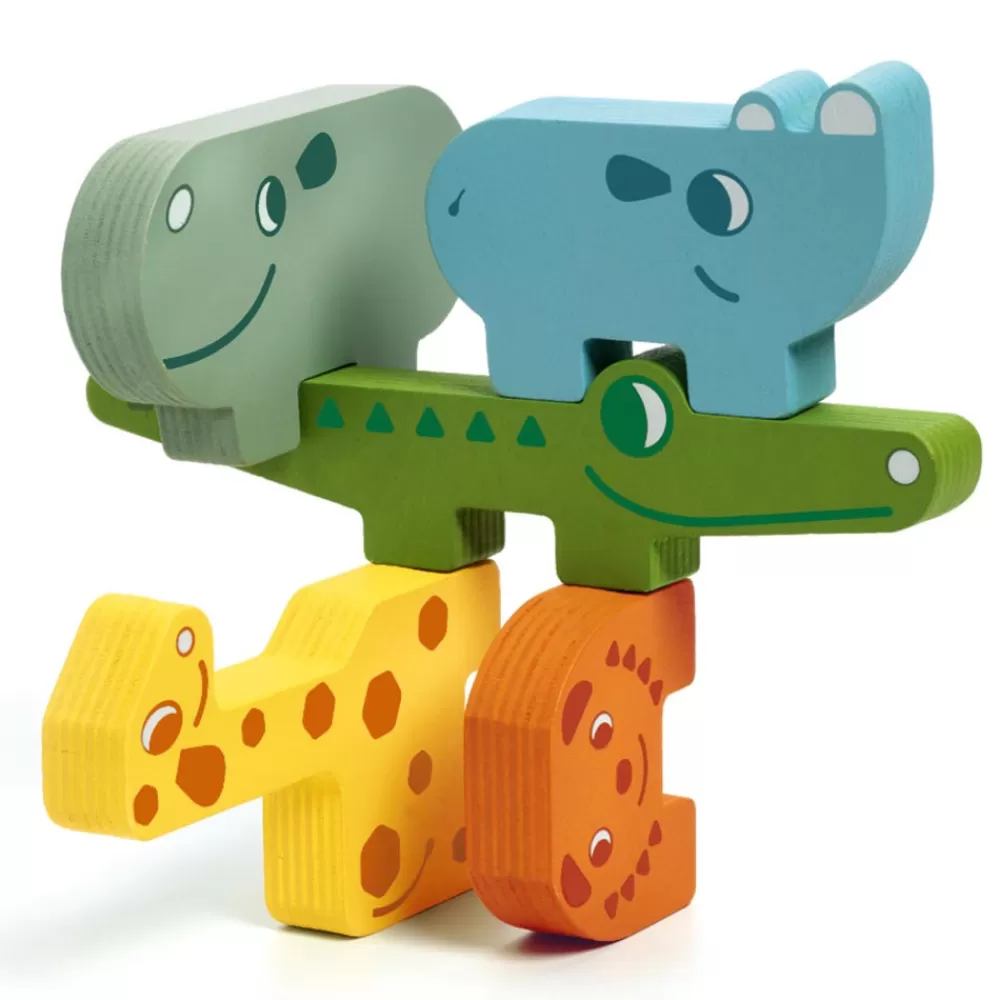 Ze totanimo-HOPTOYS Fashion