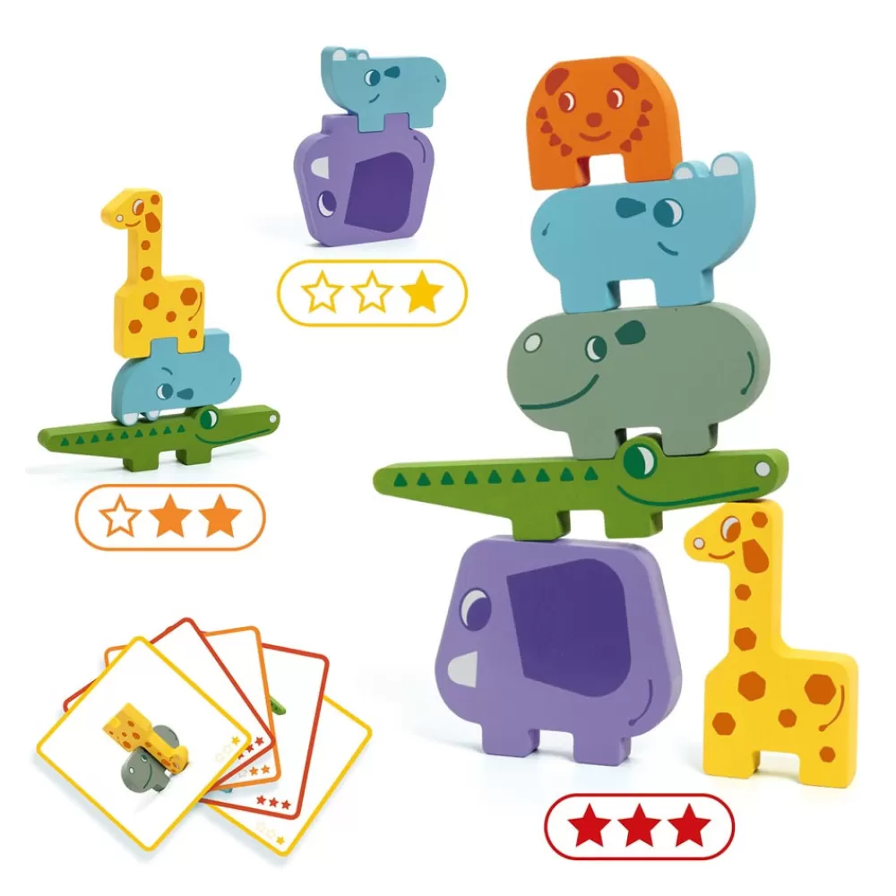 Ze totanimo-HOPTOYS Fashion