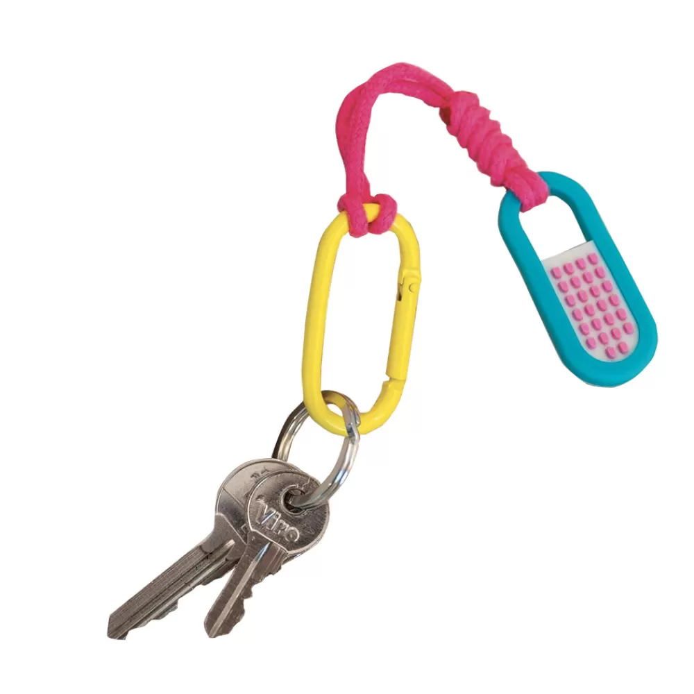 ZenKey porte-clés sensoriel-HOPTOYS Cheap