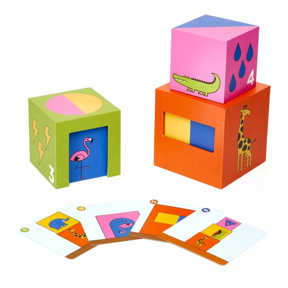 Zoo-en-Boîte-HOPTOYS Store