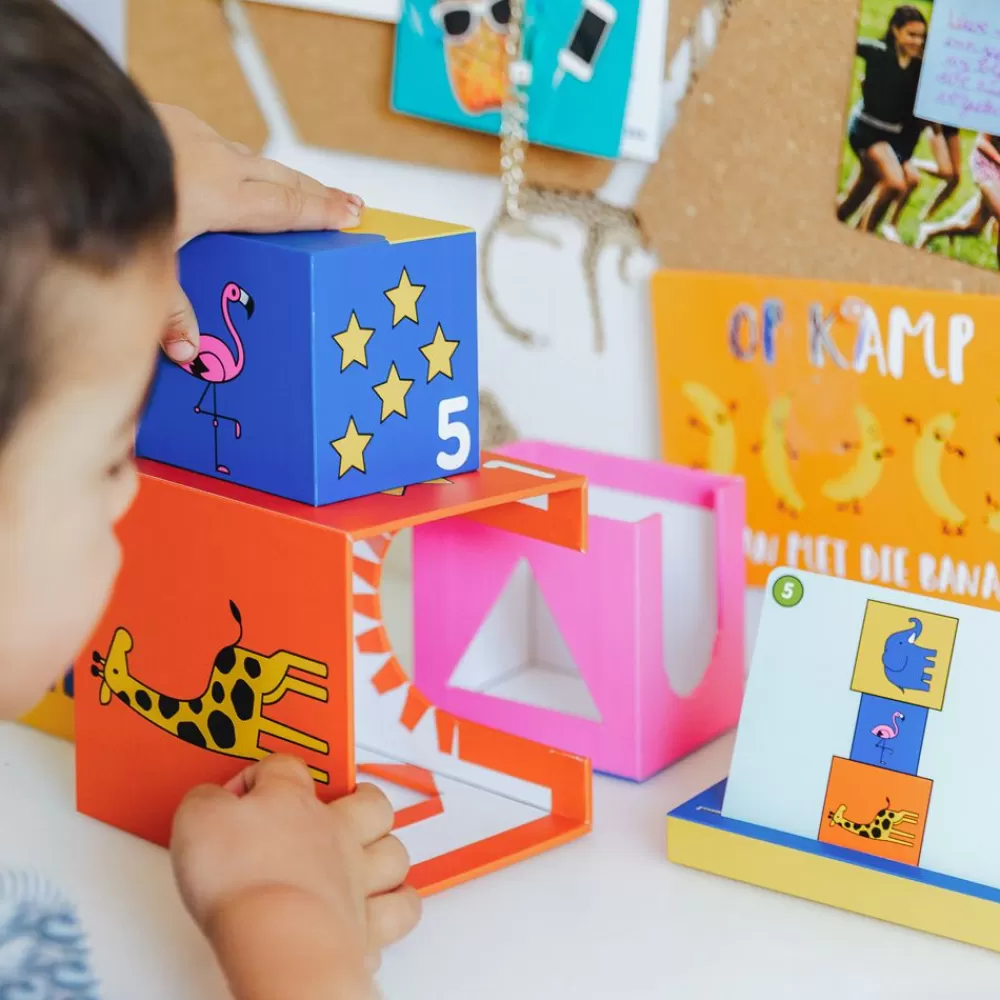 Zoo-en-Boîte-HOPTOYS Store